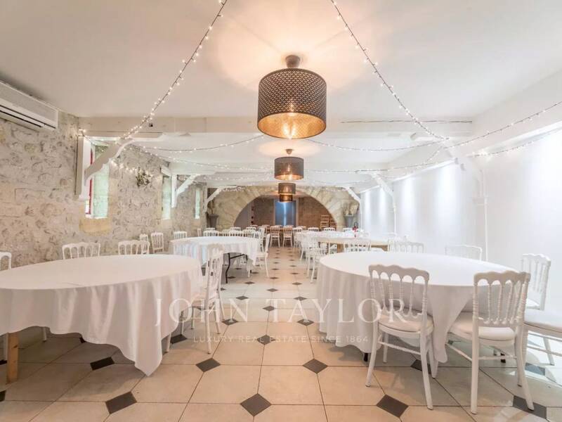 Maison à vendre, 860m², BORDEAUX