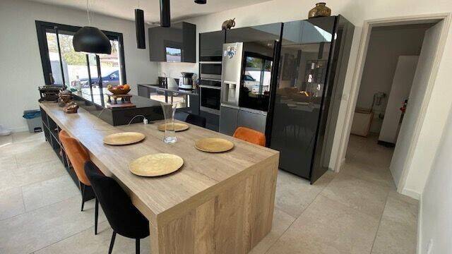 Maison à vendre, 127m², SAINT SULPICE DE ROYAN