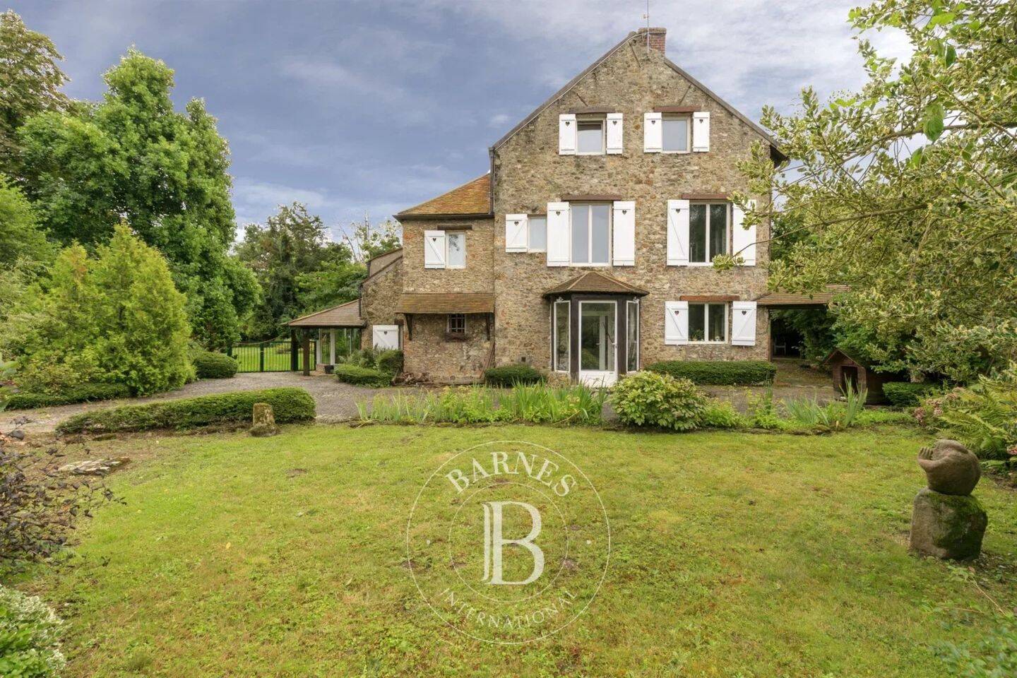 Maison à vendre, 424m², GIF SUR YVETTE