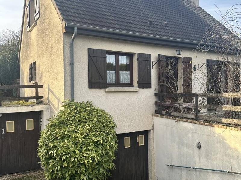Maison à vendre, 92m², GAILLON