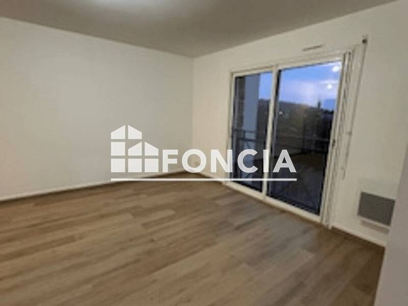 Maison à louer, 46m², QUIMPER