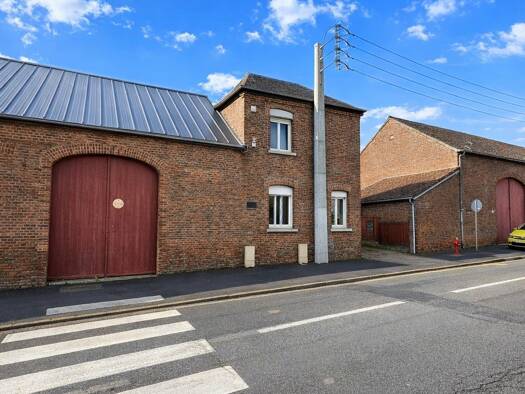 Maison à vendre 113 000 € 6 pièces 3 chambres 172 m² 1 872 m² de terrain Clary 59225