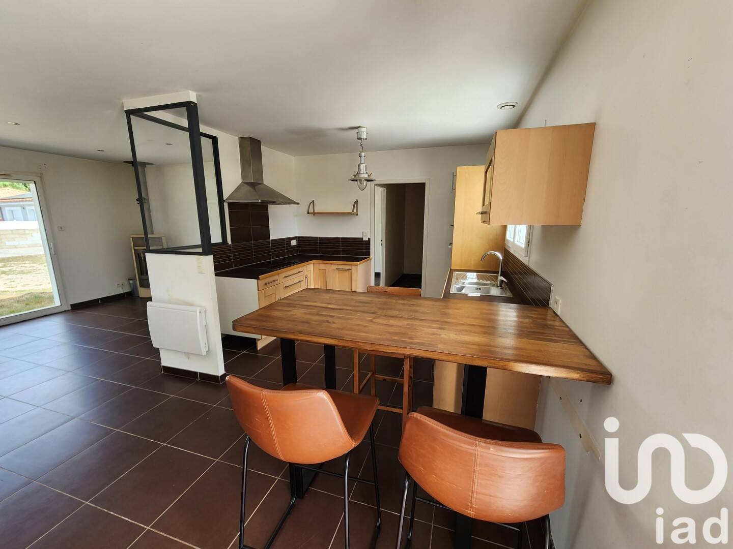 Maison à vendre, 125m², GAILLAN EN MEDOC