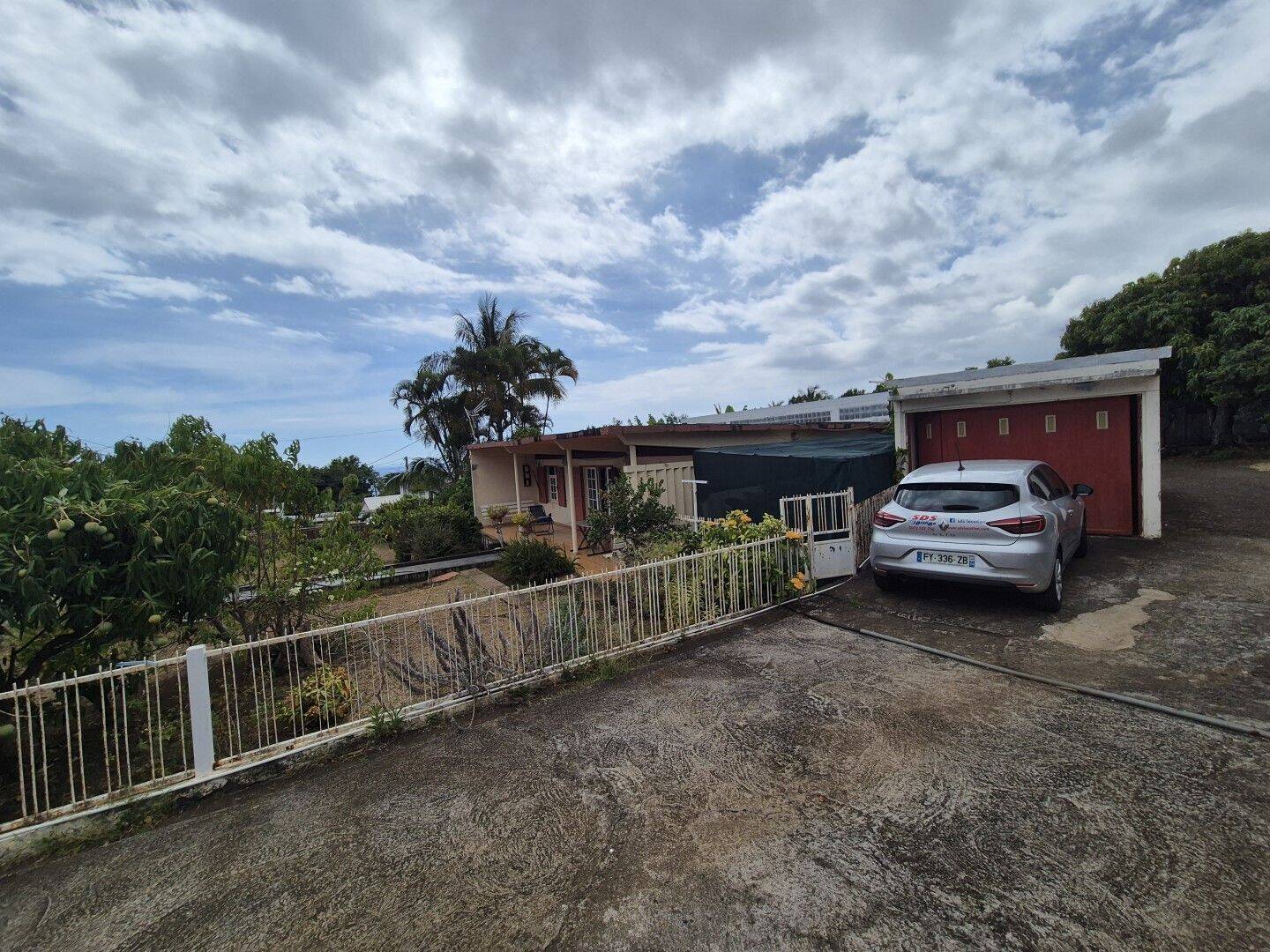 Maison à vendre, 200m², SAINT PIERRE