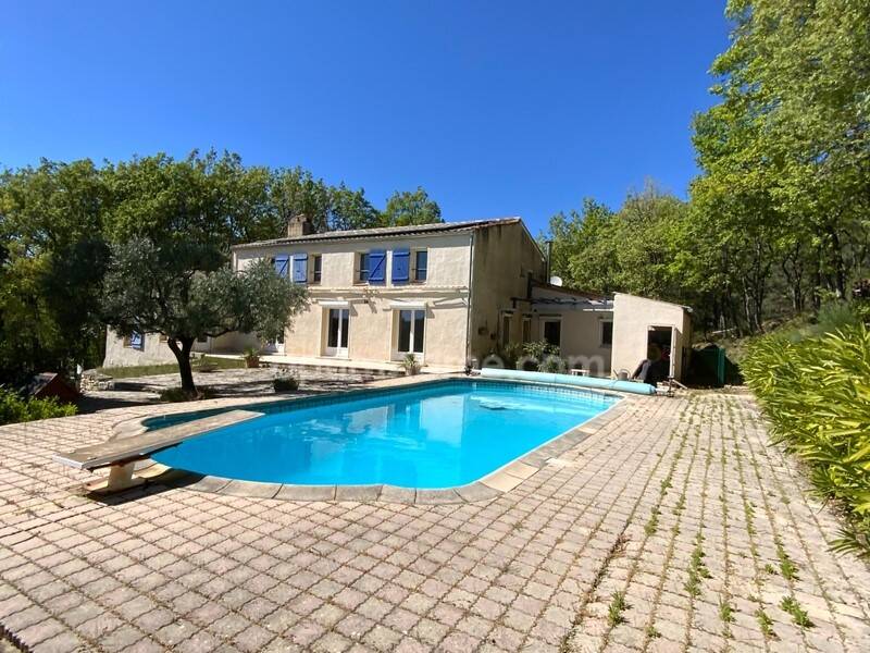 Maison à vendre, 325m², MONTFURON