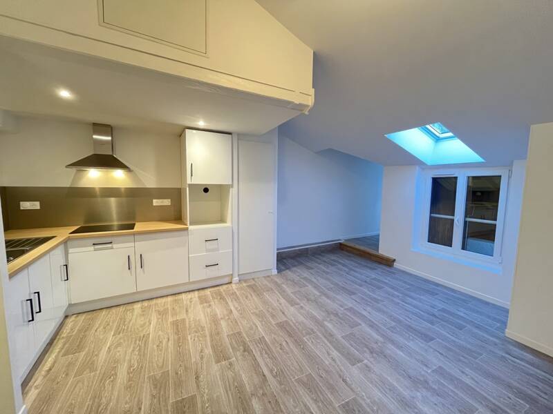 Maison à louer, 44m², BEAUNE