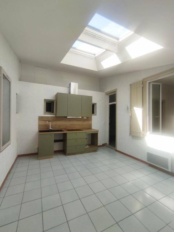 Maison à louer, 51m², REVEL