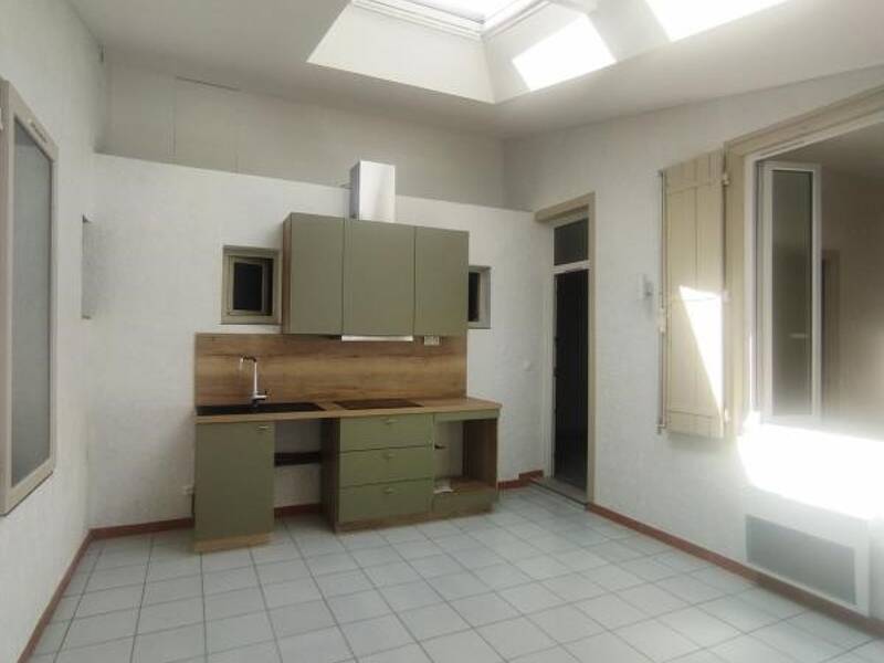 Maison à louer, 51m², REVEL