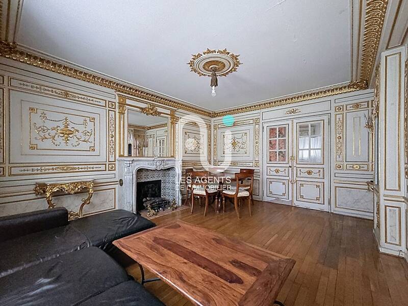 Maison à louer, 64m², ASNIERES SUR SEINE