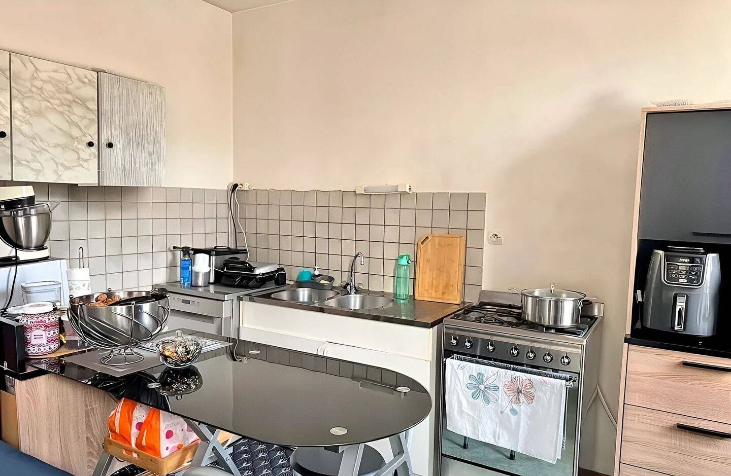 Maison à vendre, 54m², DOLE