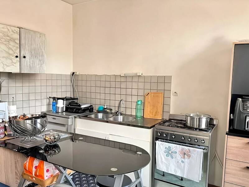Maison à vendre, 54m², DOLE
