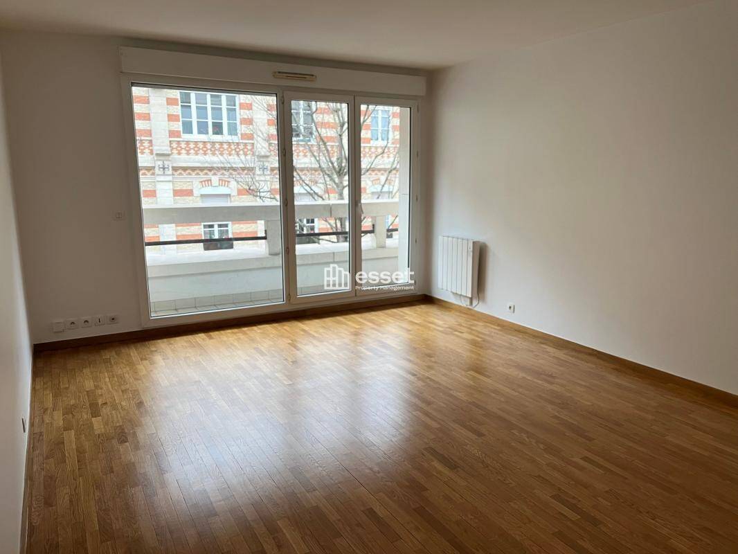 Maison à louer, 68m², LEVALLOIS PERRET