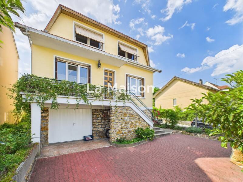 Maison à vendre, 150m², AULNAY SOUS BOIS