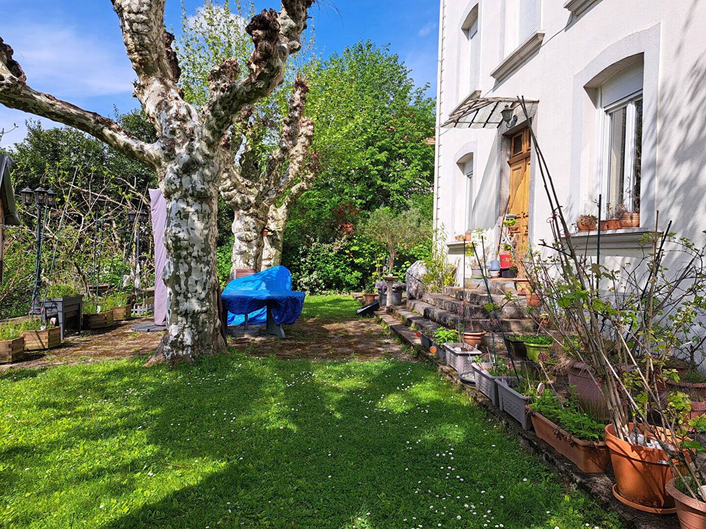 Maison à vendre, 306m², VAULNAVEYS LE HAUT