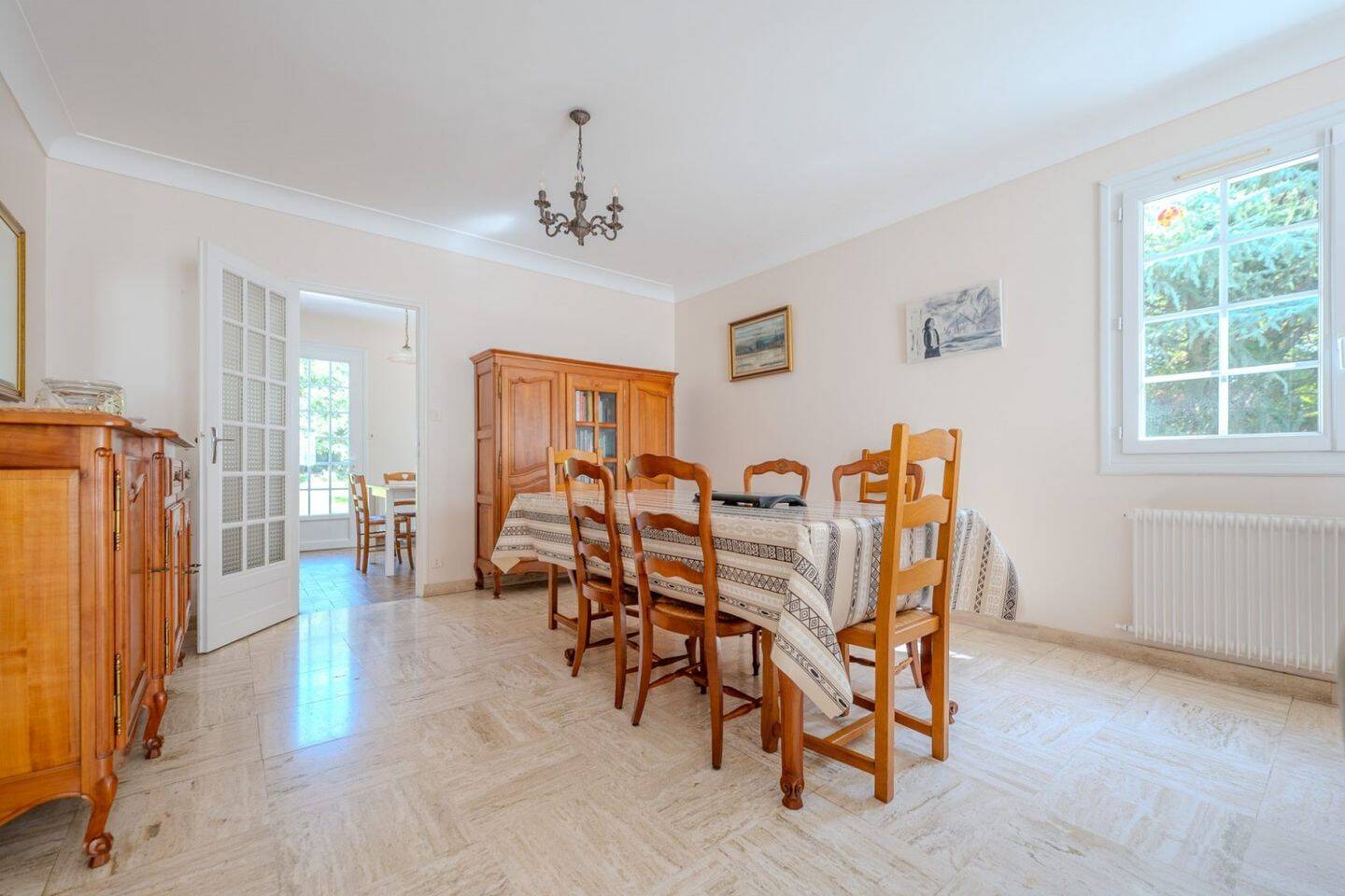 Maison à vendre, 107m², SAINT JULIEN DES LANDES