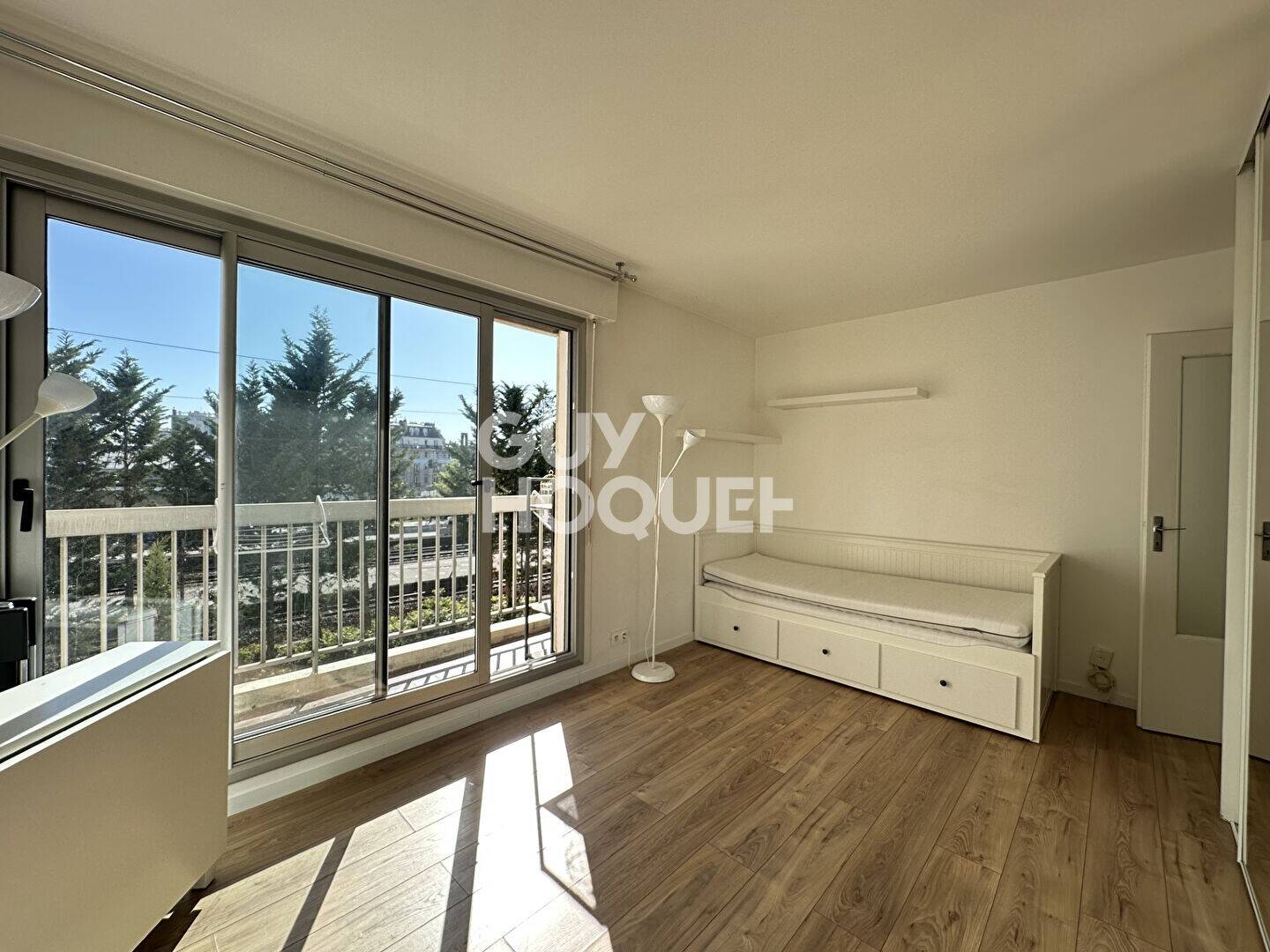 Maison à louer, 27m², ASNIERES SUR SEINE