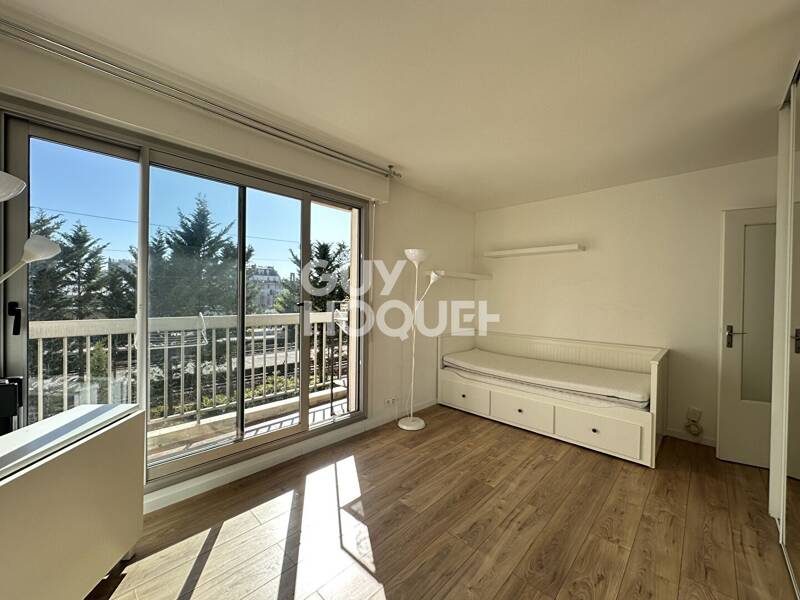 Maison à louer, 27m², ASNIERES SUR SEINE