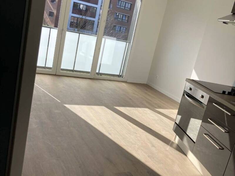 Maison à louer, 38m², ARMENTIERES