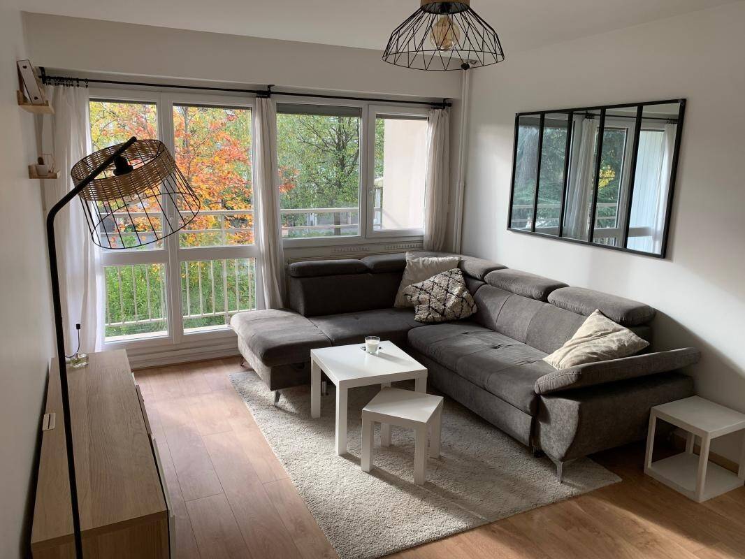 Maison à louer, 49m², ANTONY