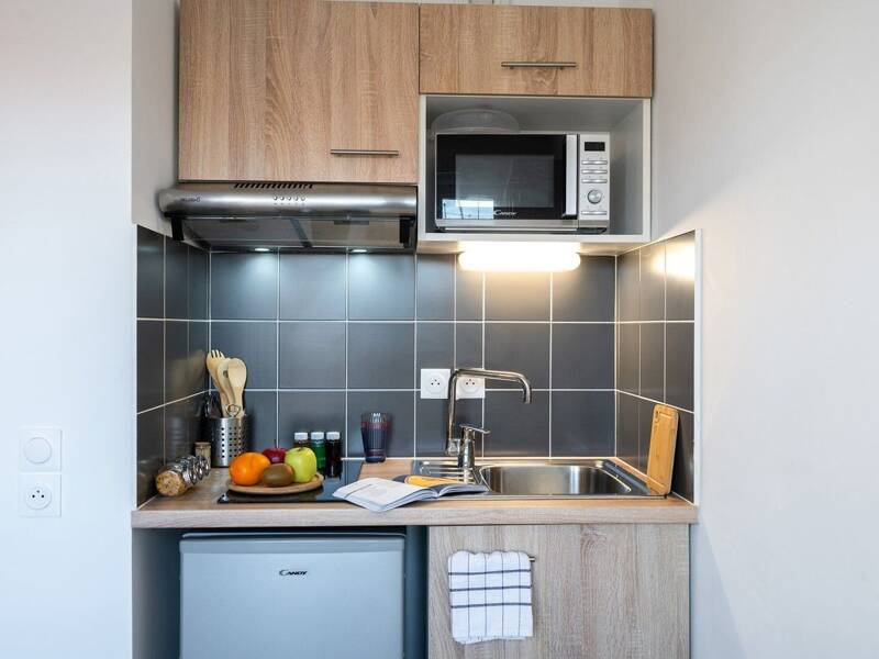 Maison à louer, 19m², MONTPELLIER