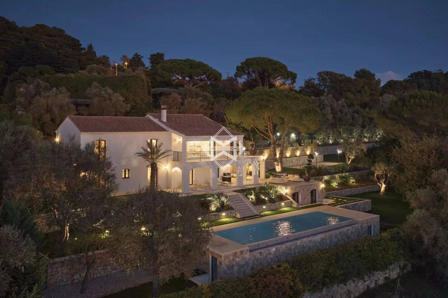 Maison à vendre, 340m², CANNES