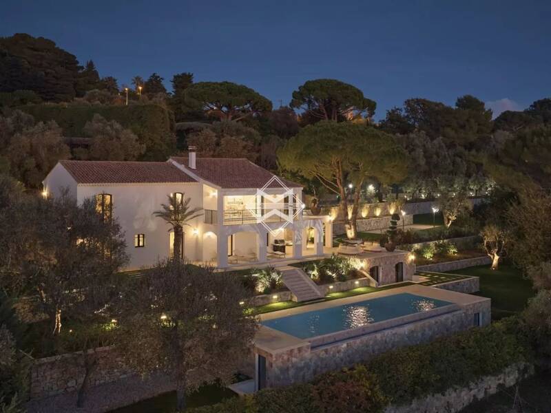 Maison à vendre, 340m², CANNES