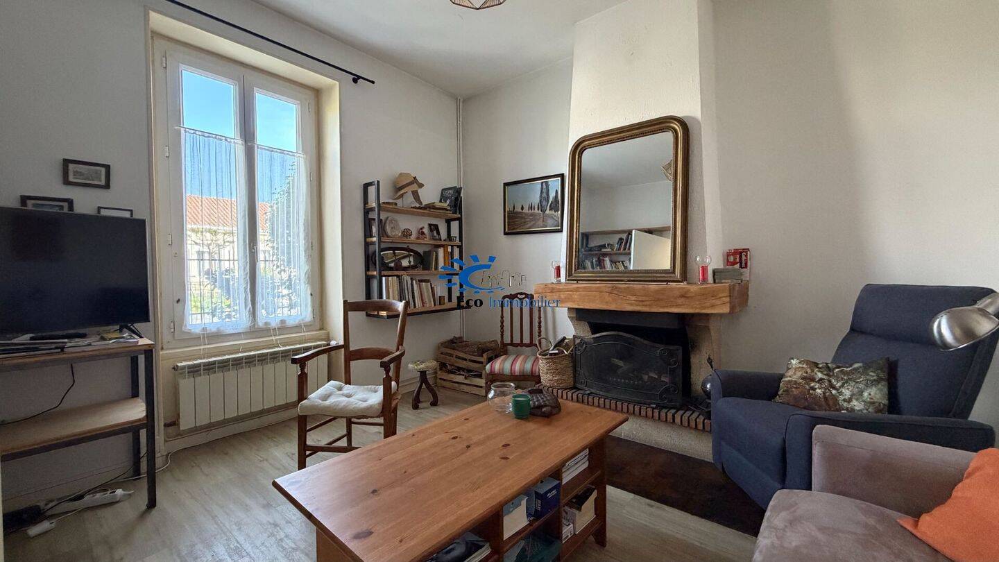 Maison à vendre, 73m², LA ROCHELLE