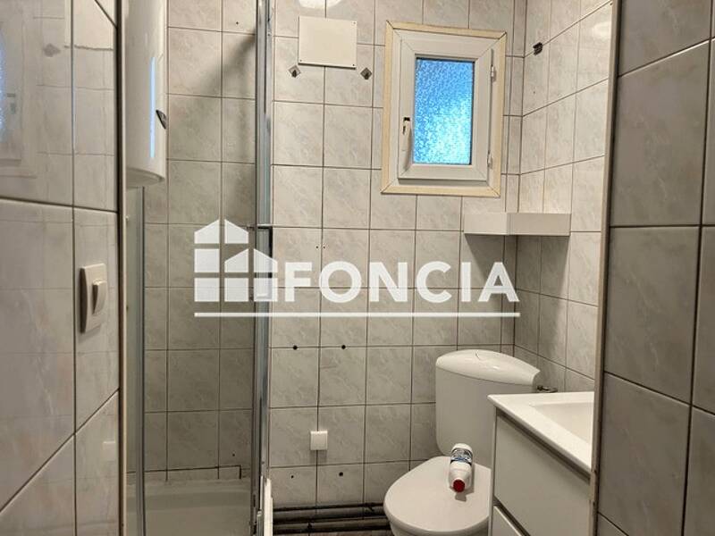 Maison à louer, 70m², BRUILLE LEZ MARCHIENNES