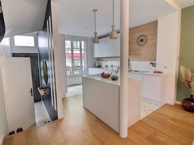 Maison à vendre, 120m², PUTEAUX