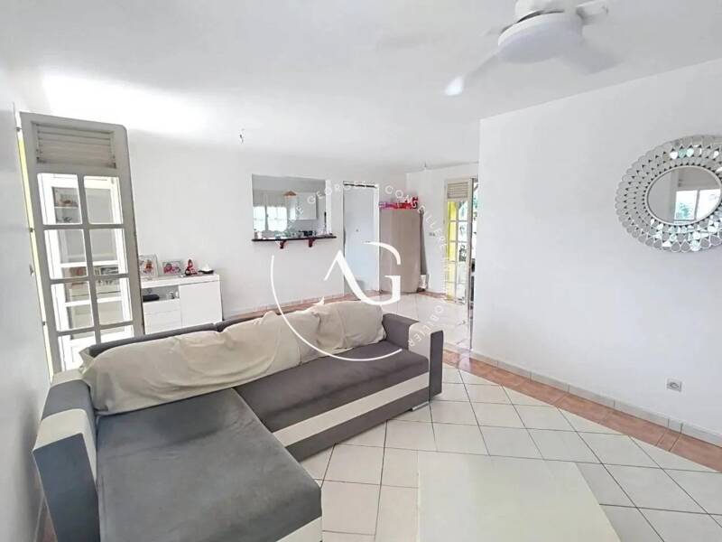 Maison à louer, 90m², FORT DE FRANCE