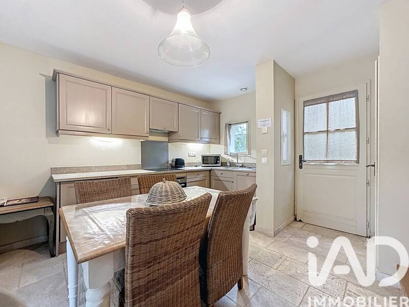 Maison à vendre, 45m², SAINT LAURENT DE LA CABRERISSE