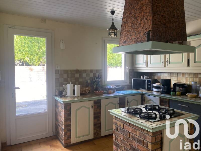 Maison à vendre, 112m², AMIENS