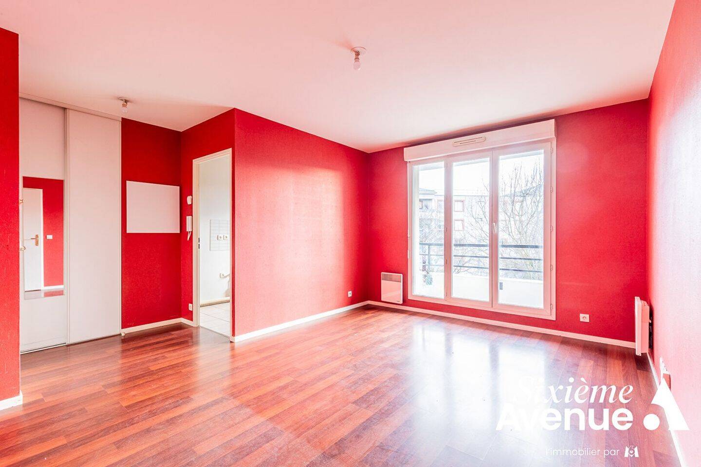 Maison à vendre, 39m², COURCOURONNES