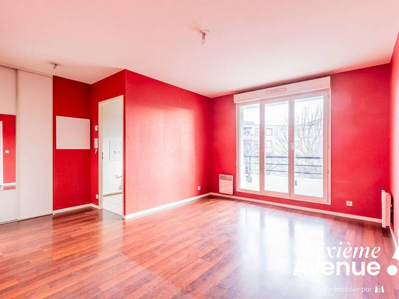 Maison à vendre, 39m², COURCOURONNES