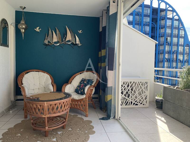 Maison à louer, 73m², LA GRANDE MOTTE