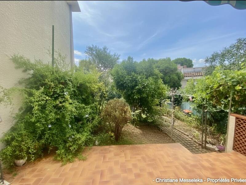 Maison à vendre, 106m², MONTPELLIER