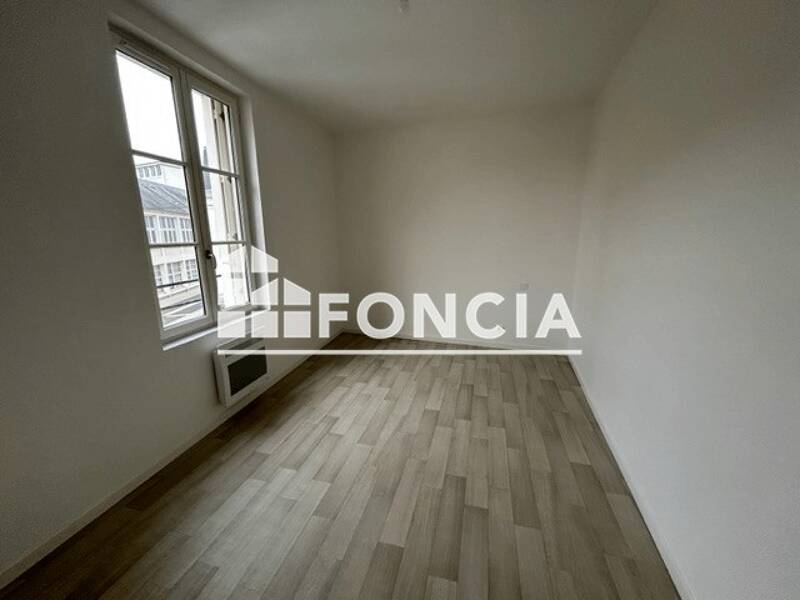 Maison à louer, 104m², CHATELLERAULT