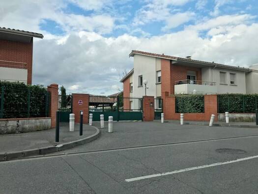 Garage/Stationnement à vendre 9 700 € Croix Daurade-Borderouge-Paleficat-Trois Cocus  Toulouse 31200