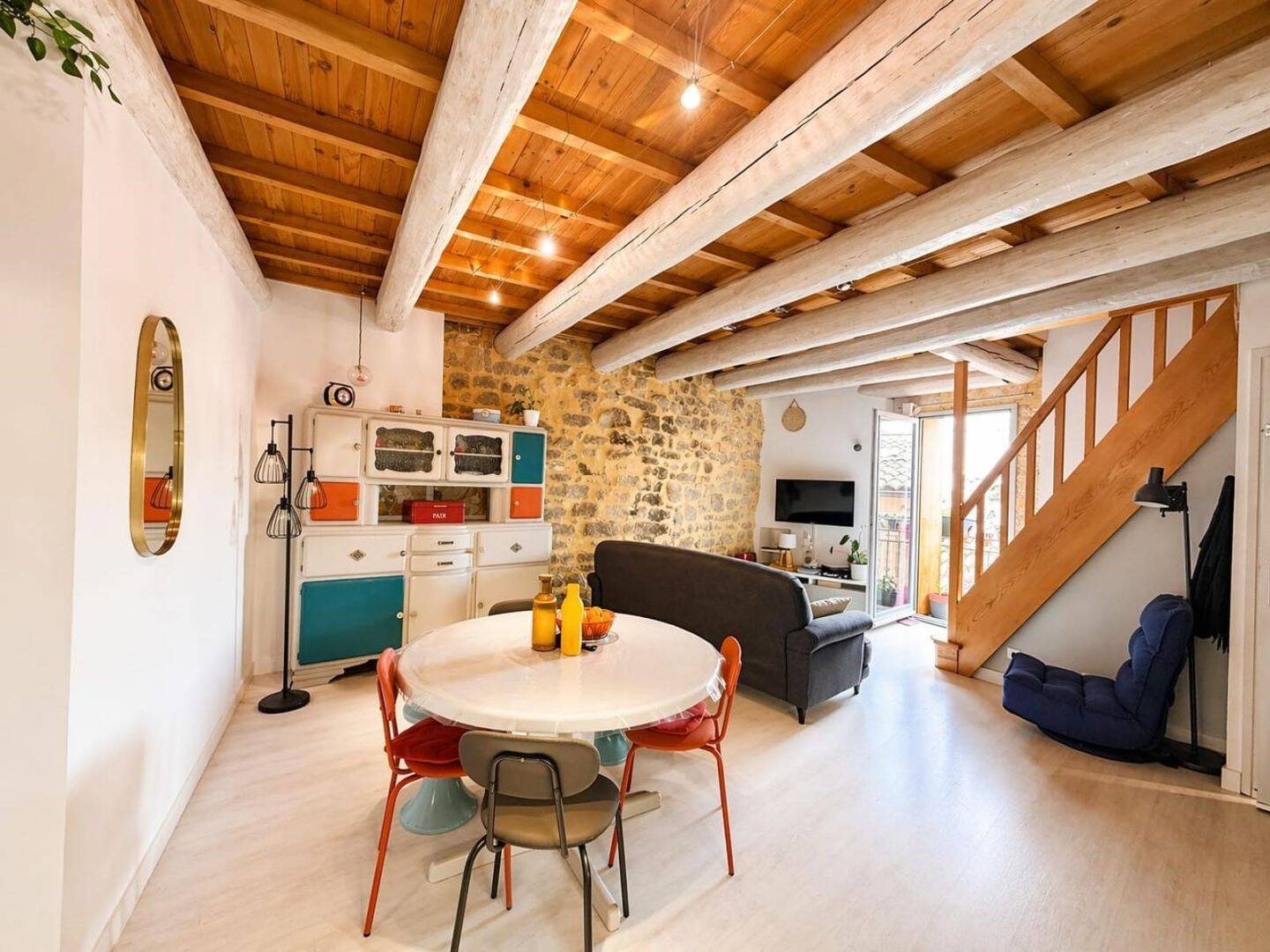 Maison à vendre, 114m², VILLEVEYRAC