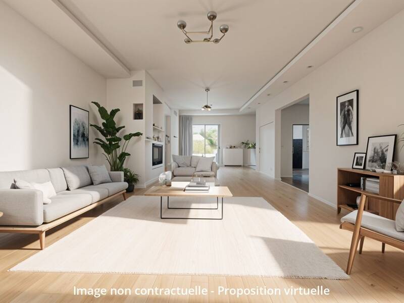 Maison à vendre, 181m², NOISY LE GRAND