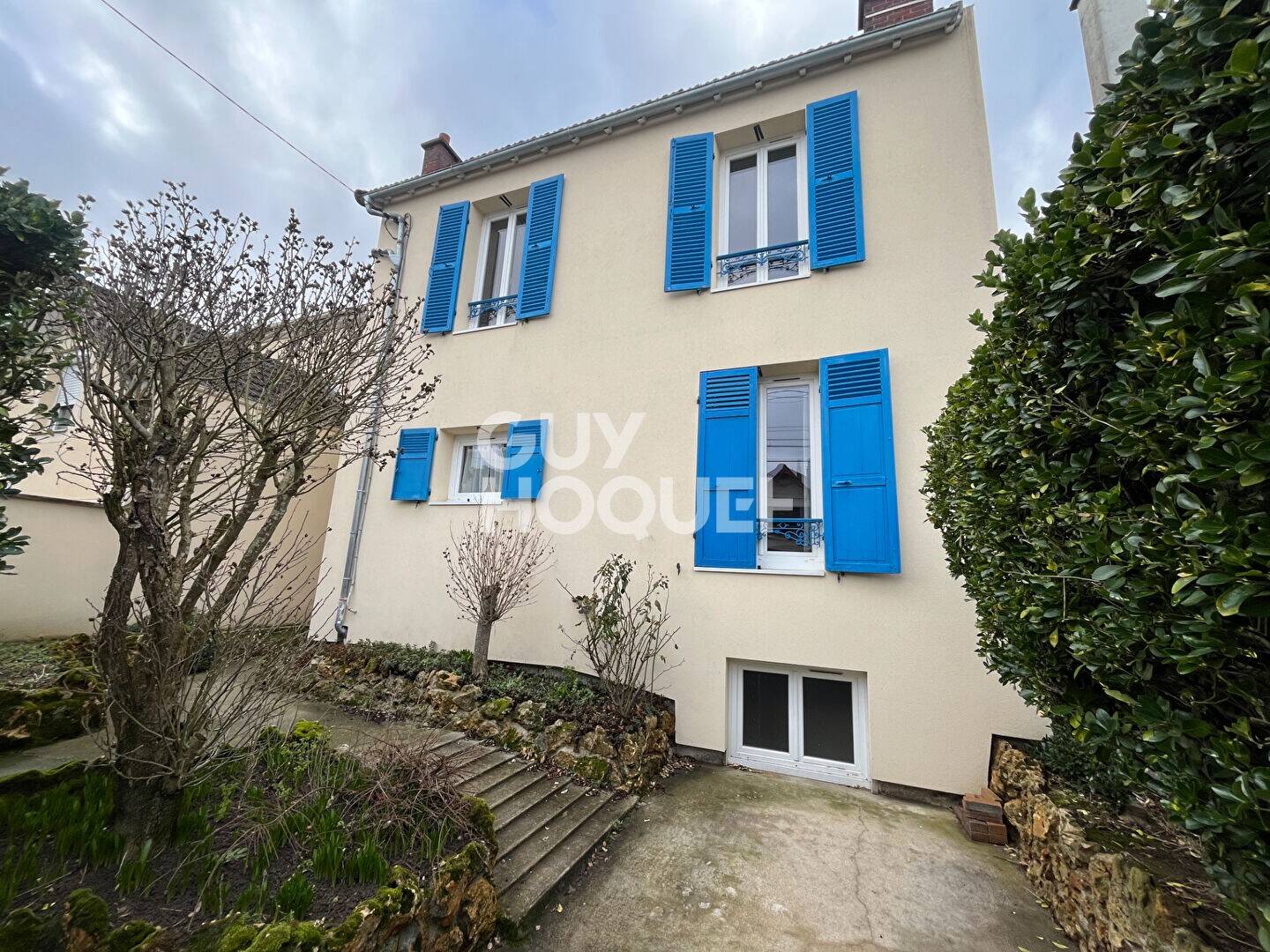Maison à vendre, 90m², CHELLES