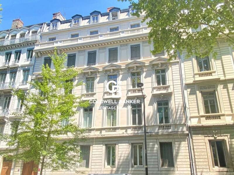 Maison à vendre, 265m², LYON 3E