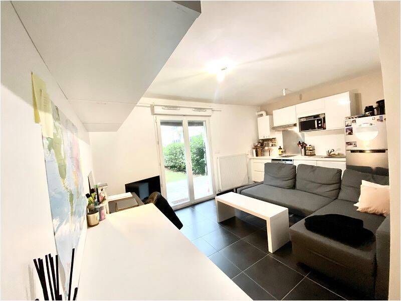 Maison à louer, 23m², NOISY LE GRAND