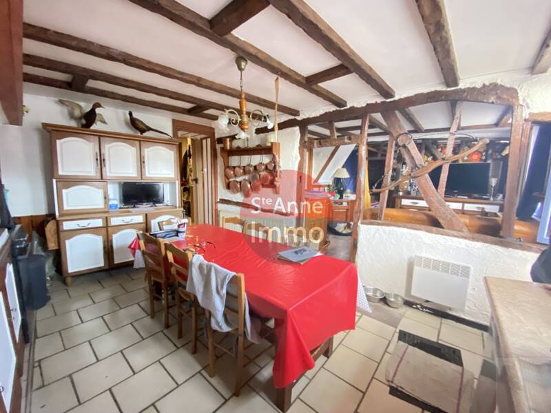 Maison à vendre, 115m², AMIENS