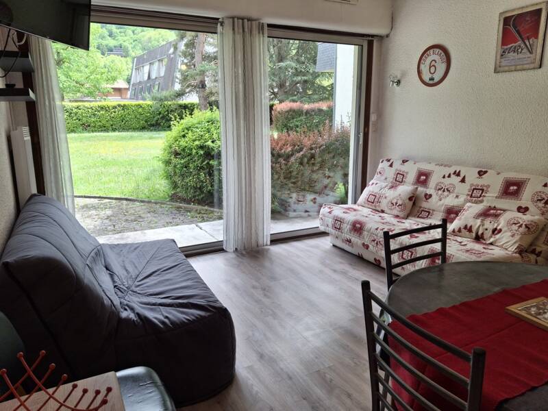 Maison à vendre, 29m², SAINT LARY SOULAN