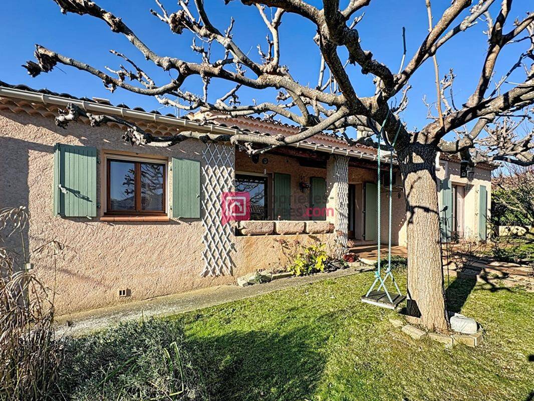 Maison à vendre, 95m², MANOSQUE