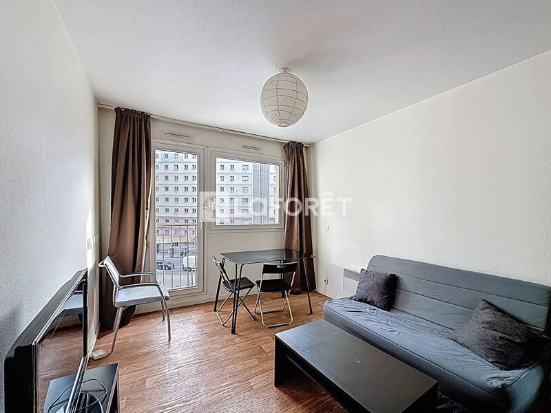 Maison à louer, 18m², CLICHY