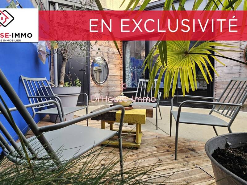 Maison à vendre, 232m², LE MANS