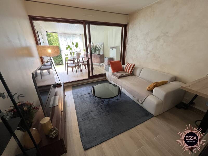 Maison à louer, 35m², LE CHESNAY
