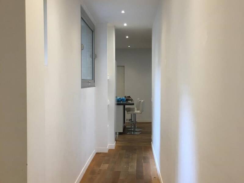 Maison à louer, 132m², PARIS 16E